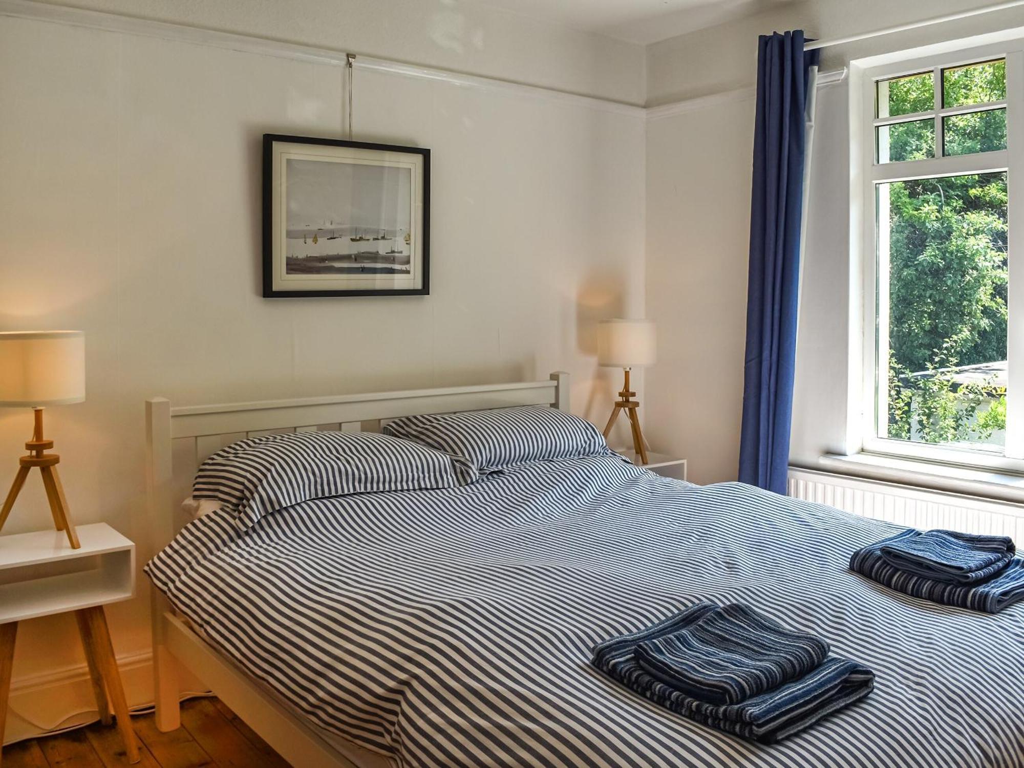 Gorwel Villa Harlech Eksteriør billede
